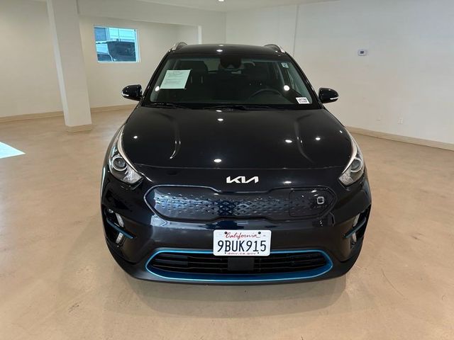 2022 Kia Niro EV S