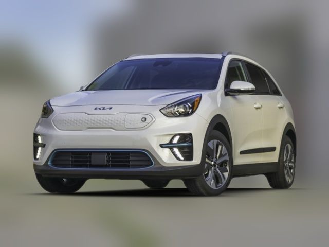 2022 Kia Niro EV S