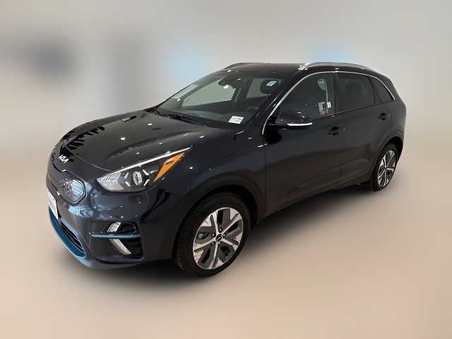 2022 Kia Niro EV S