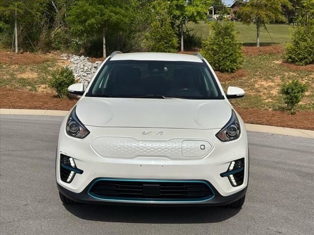2022 Kia Niro EV S