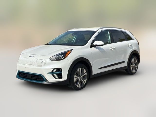 2022 Kia Niro EV S