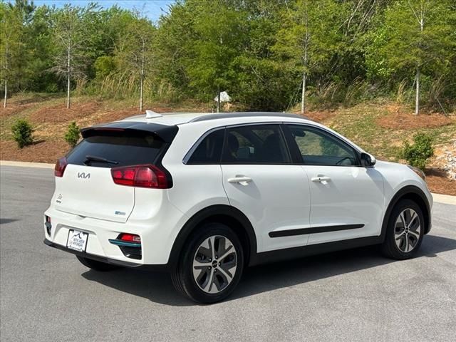 2022 Kia Niro EV S