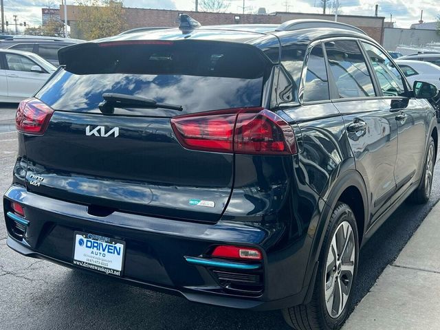 2022 Kia Niro EV EX