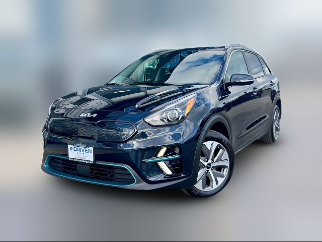 2022 Kia Niro EV EX