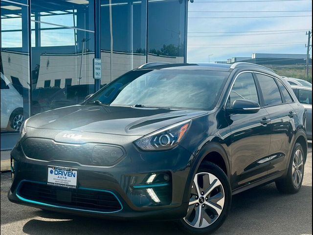 2022 Kia Niro EV EX