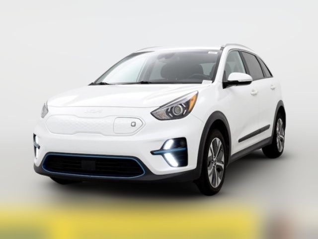 2022 Kia Niro EV EX