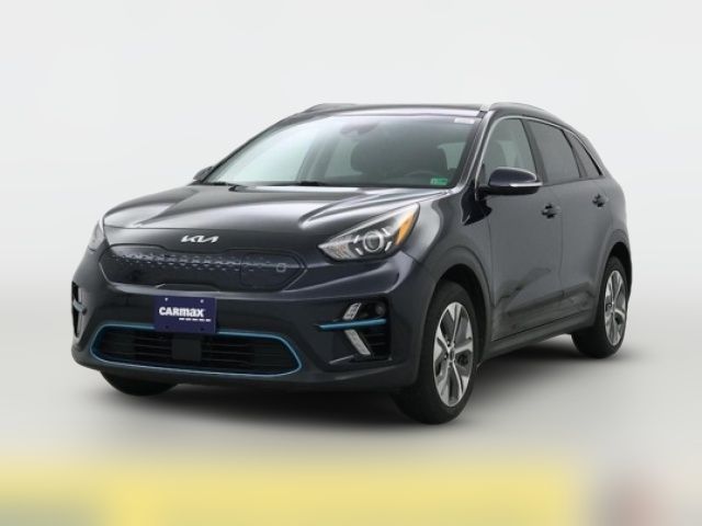 2022 Kia Niro EV EX Premium