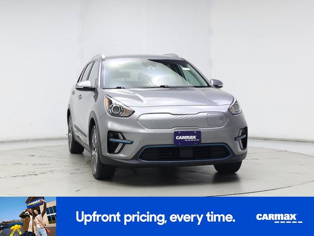 2022 Kia Niro EV S