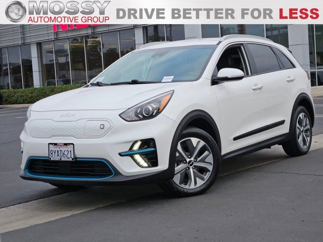 2022 Kia Niro EV EX