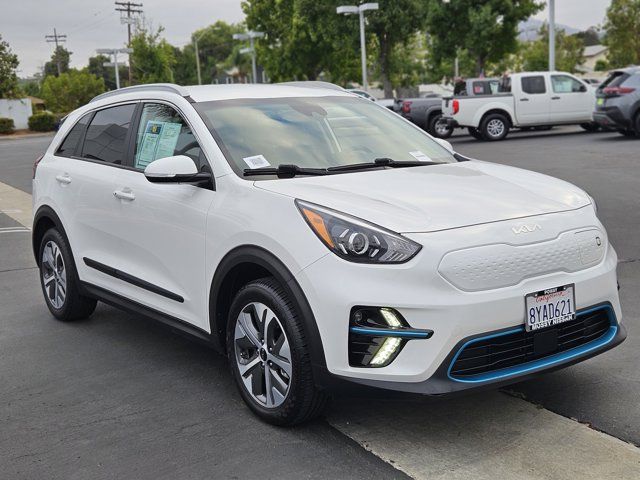 2022 Kia Niro EV EX