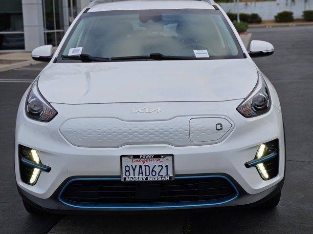 2022 Kia Niro EV EX