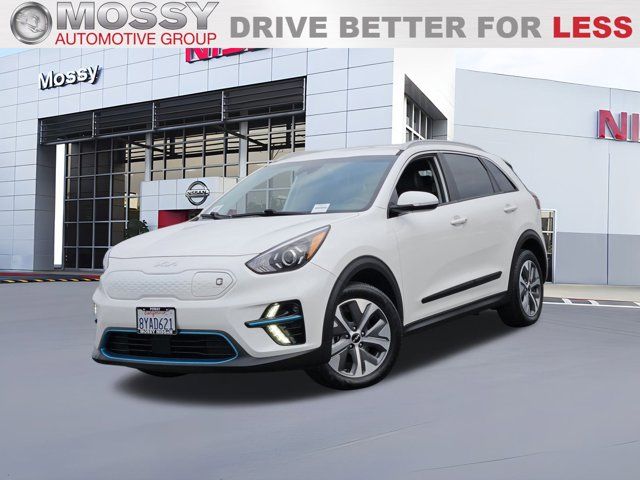 2022 Kia Niro EV EX