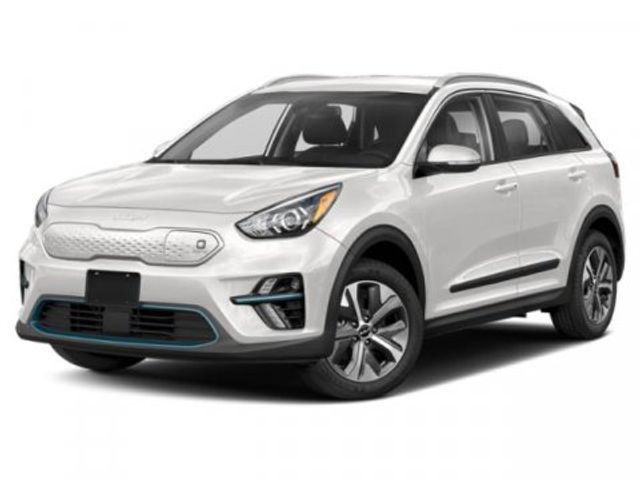 2022 Kia Niro EV EX