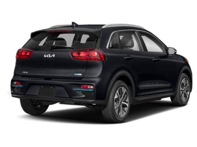 2022 Kia Niro EV EX