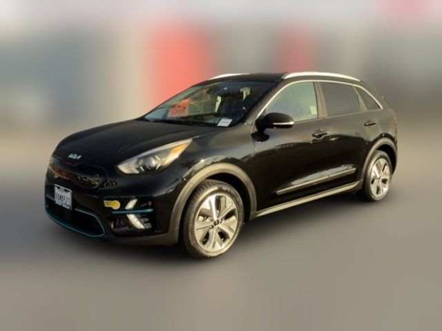 2022 Kia Niro EV EX