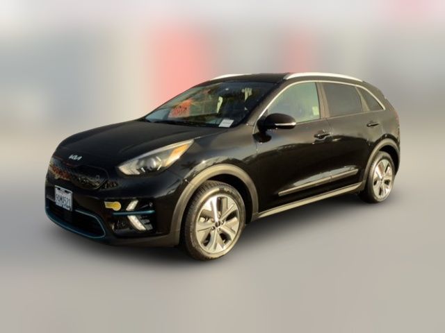 2022 Kia Niro EV EX