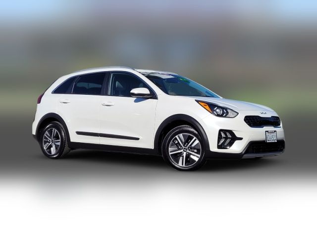 2022 Kia Niro LXS SE