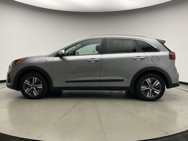 2022 Kia Niro Plug-In Hybrid EX Premium