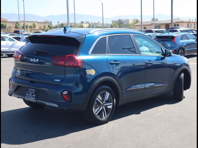 2022 Kia Niro Plug-In Hybrid EX