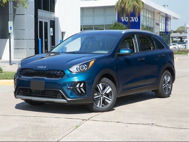 2022 Kia Niro Plug-In Hybrid EX