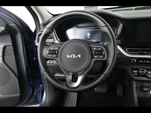 2022 Kia Niro Plug-In Hybrid EX