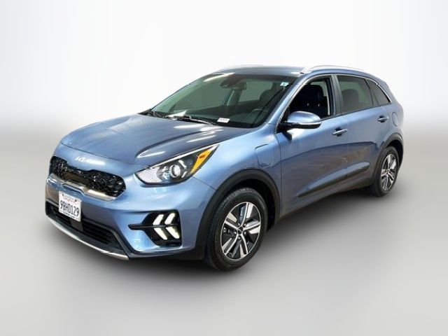 2022 Kia Niro Plug-In Hybrid EX