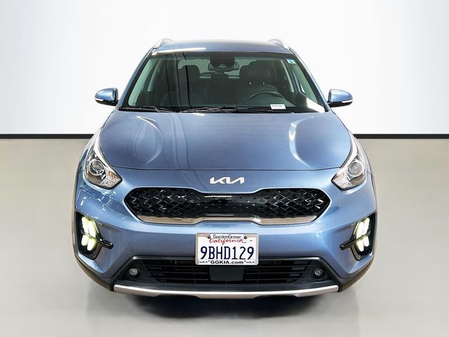 2022 Kia Niro Plug-In Hybrid EX