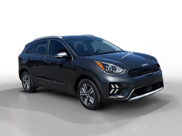 2022 Kia Niro Plug-In Hybrid EX