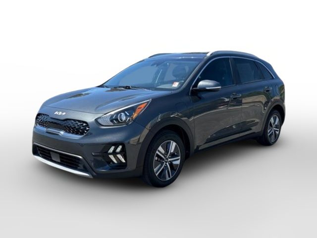 2022 Kia Niro Plug-In Hybrid EX