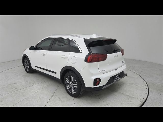 2022 Kia Niro Plug-In Hybrid EX