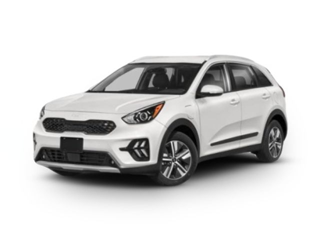 2022 Kia Niro Plug-In Hybrid EX