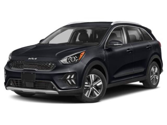 2022 Kia Niro Plug-In Hybrid EX