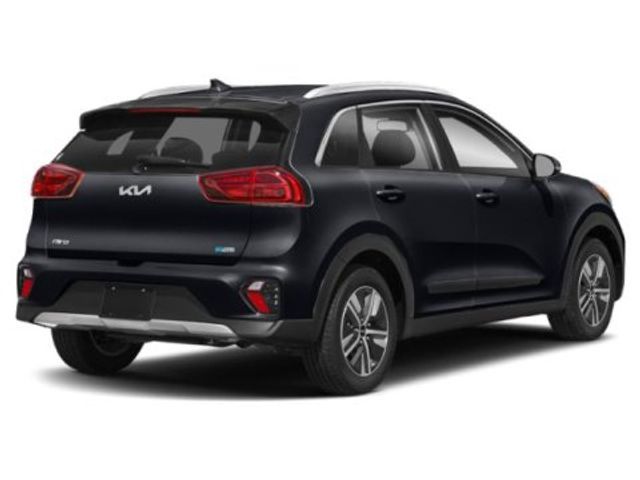 2022 Kia Niro Plug-In Hybrid EX