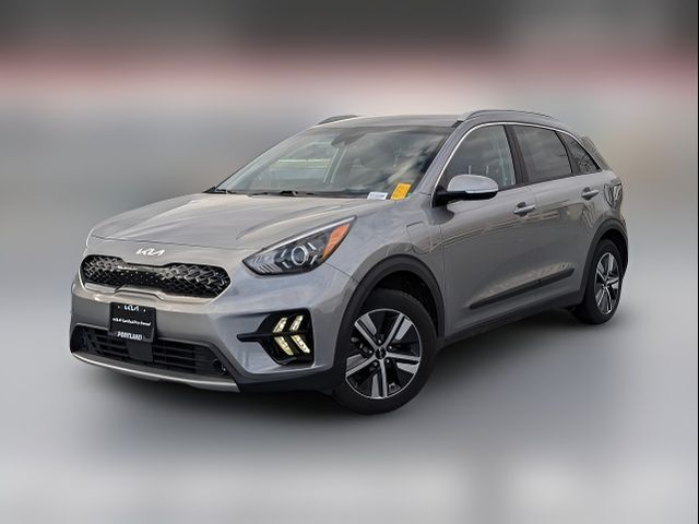 2022 Kia Niro Plug-In Hybrid EX