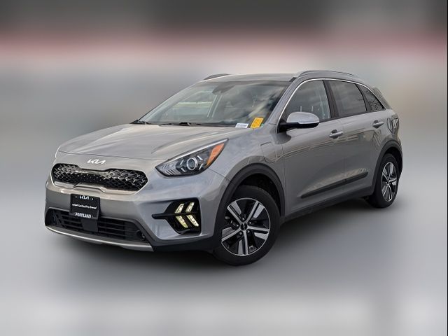 2022 Kia Niro Plug-In Hybrid EX