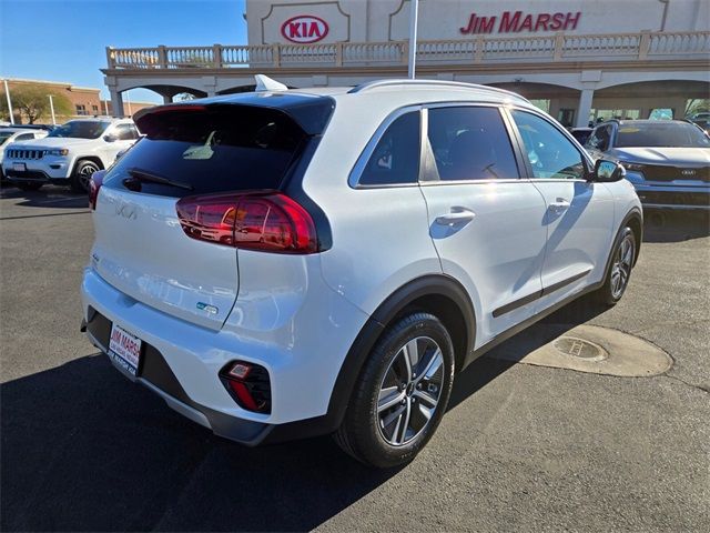 2022 Kia Niro Plug-In Hybrid EX