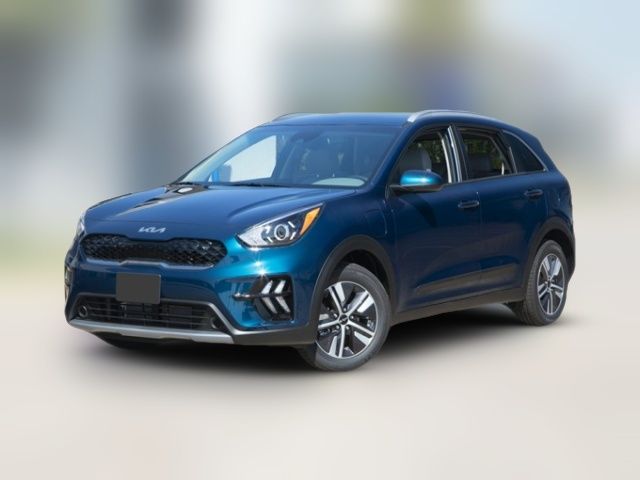 2022 Kia Niro Plug-In Hybrid EX