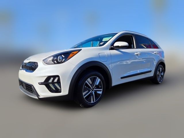 2022 Kia Niro Plug-In Hybrid EX