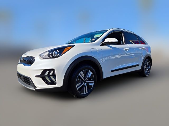 2022 Kia Niro Plug-In Hybrid EX