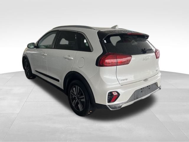 2022 Kia Niro Plug-In Hybrid EX