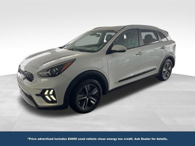 2022 Kia Niro Plug-In Hybrid EX