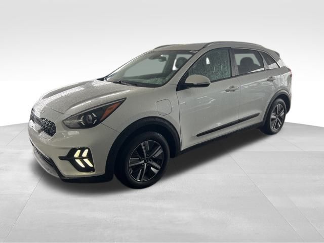 2022 Kia Niro Plug-In Hybrid EX