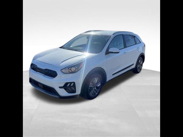 2022 Kia Niro Plug-In Hybrid EX