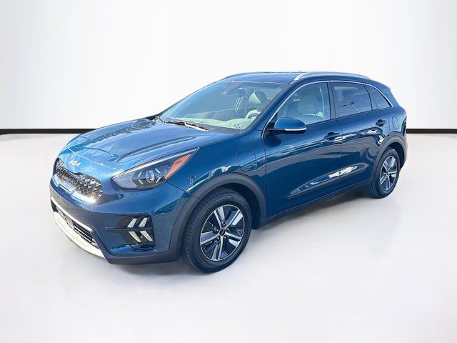 2022 Kia Niro Plug-In Hybrid EX