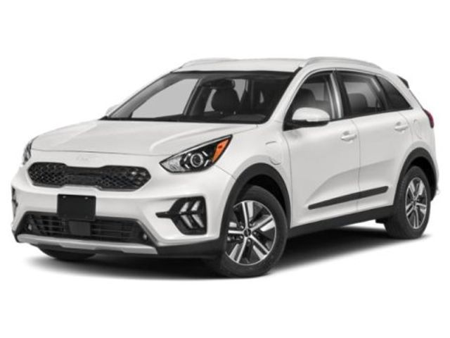 2022 Kia Niro Plug-In Hybrid EX