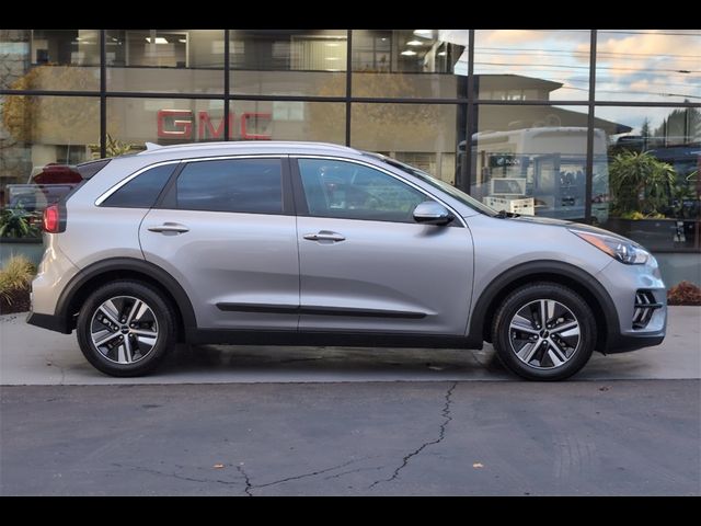 2022 Kia Niro Plug-In Hybrid EX