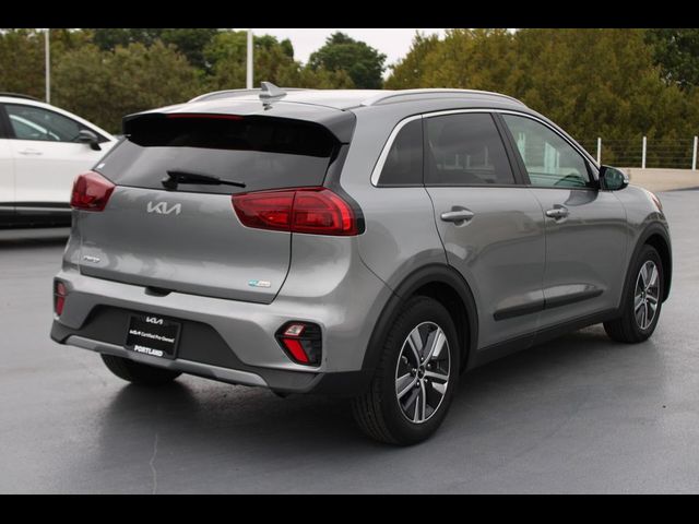 2022 Kia Niro Plug-In Hybrid EX