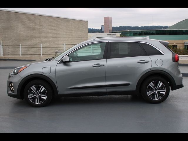 2022 Kia Niro Plug-In Hybrid EX