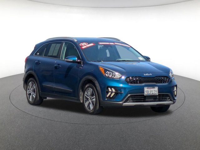 2022 Kia Niro Plug-In Hybrid EX