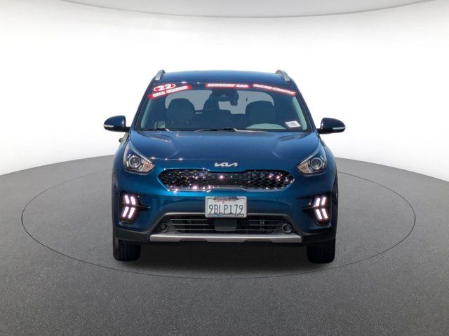 2022 Kia Niro Plug-In Hybrid EX